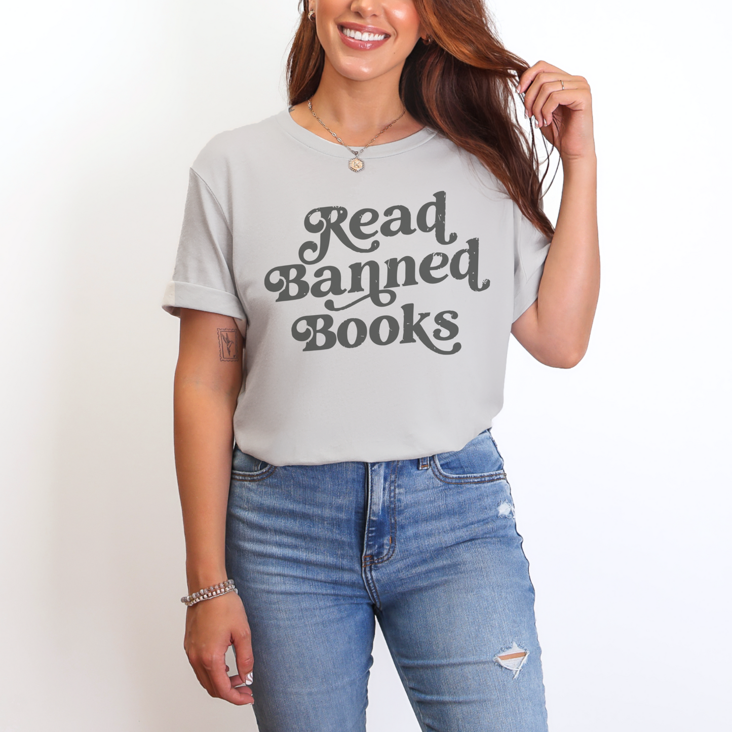 Read Banned Books