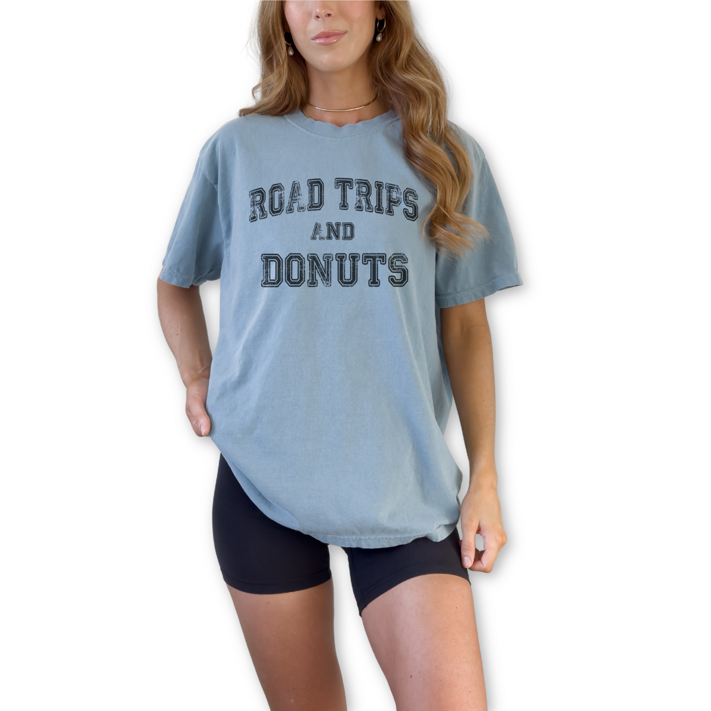 Road Trips & Donuts