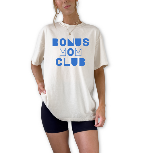 Bonus Moms Club