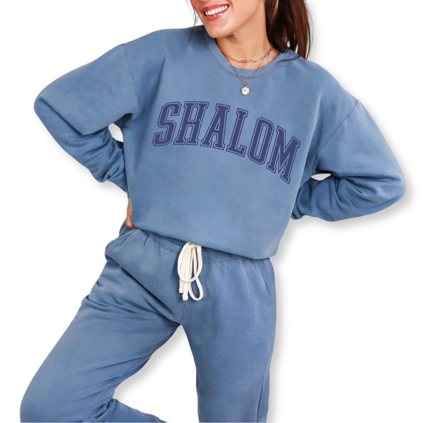 Shalom