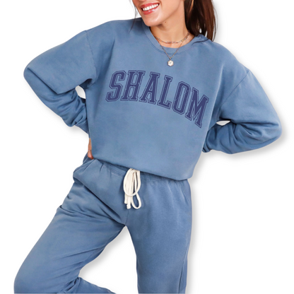 Shalom