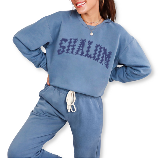 Shalom