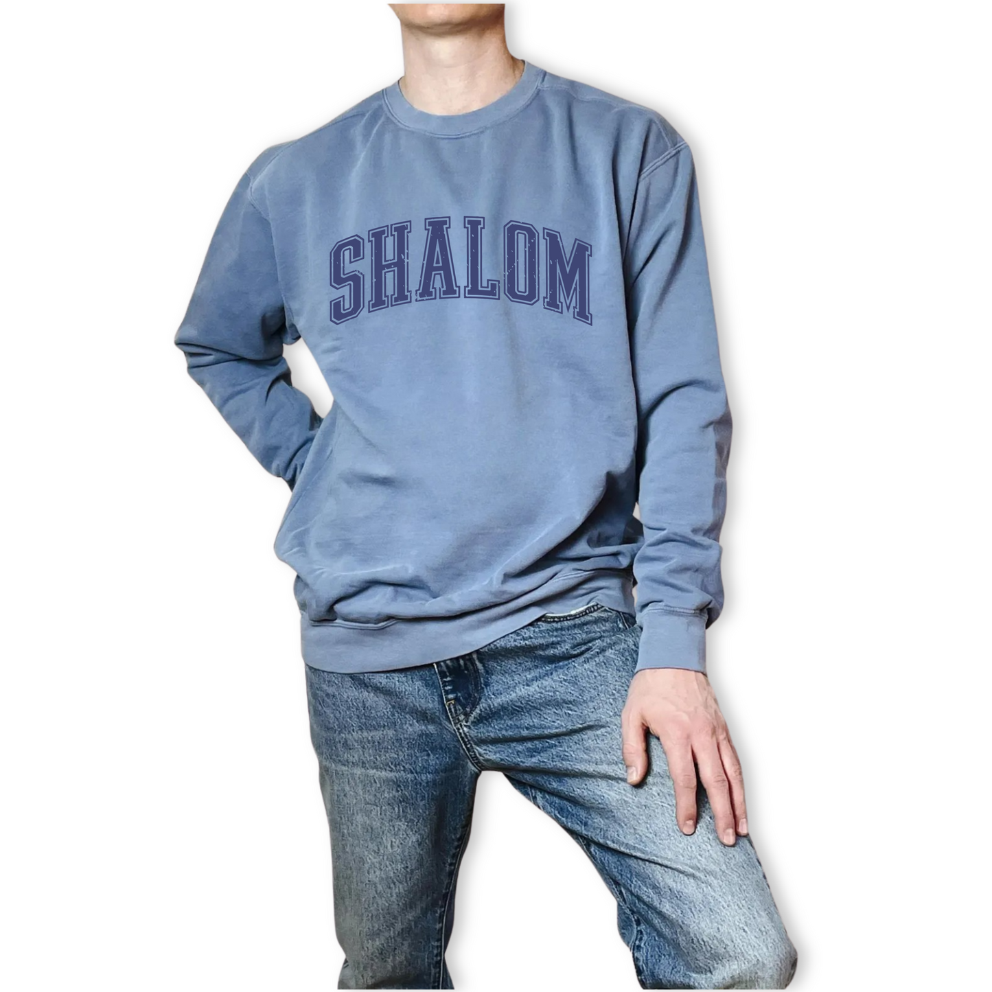 Shalom