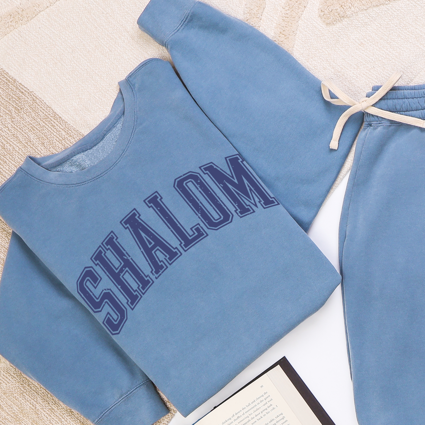 Shalom