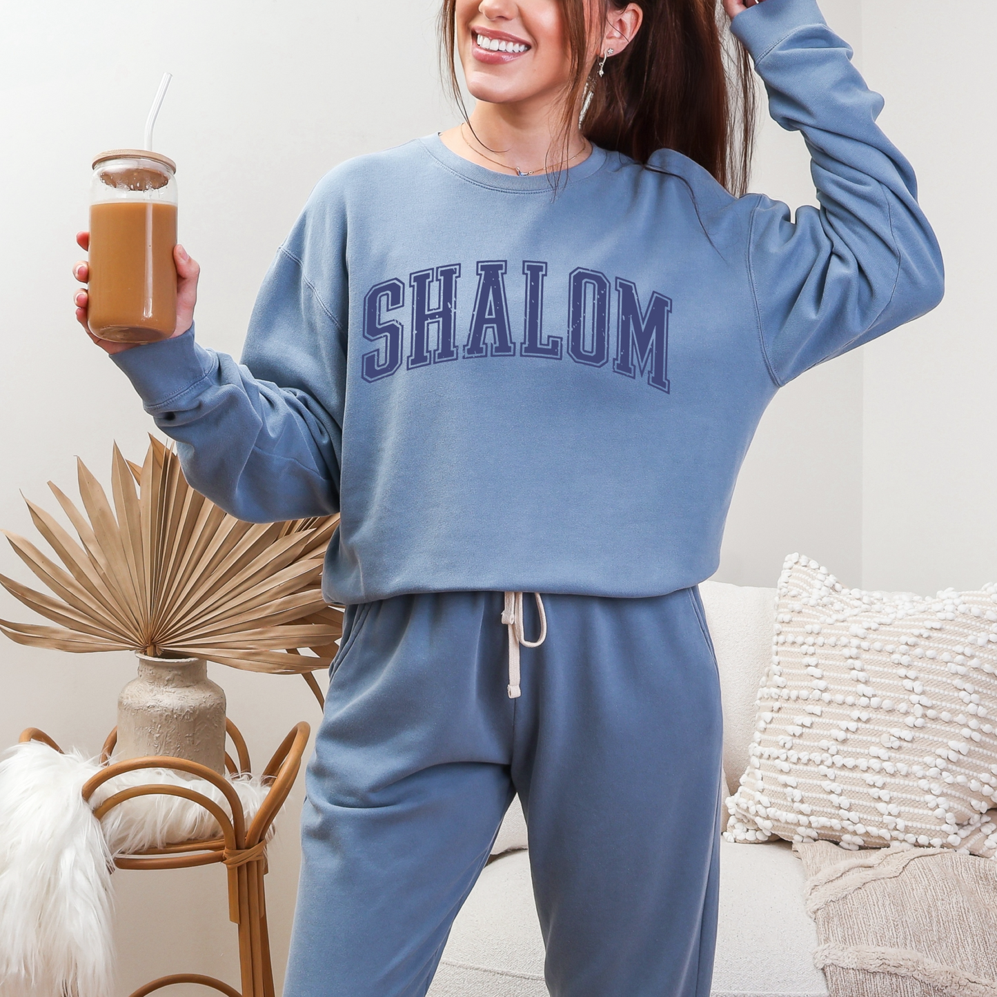 Shalom