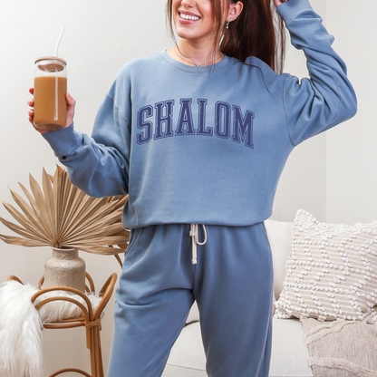 Shalom