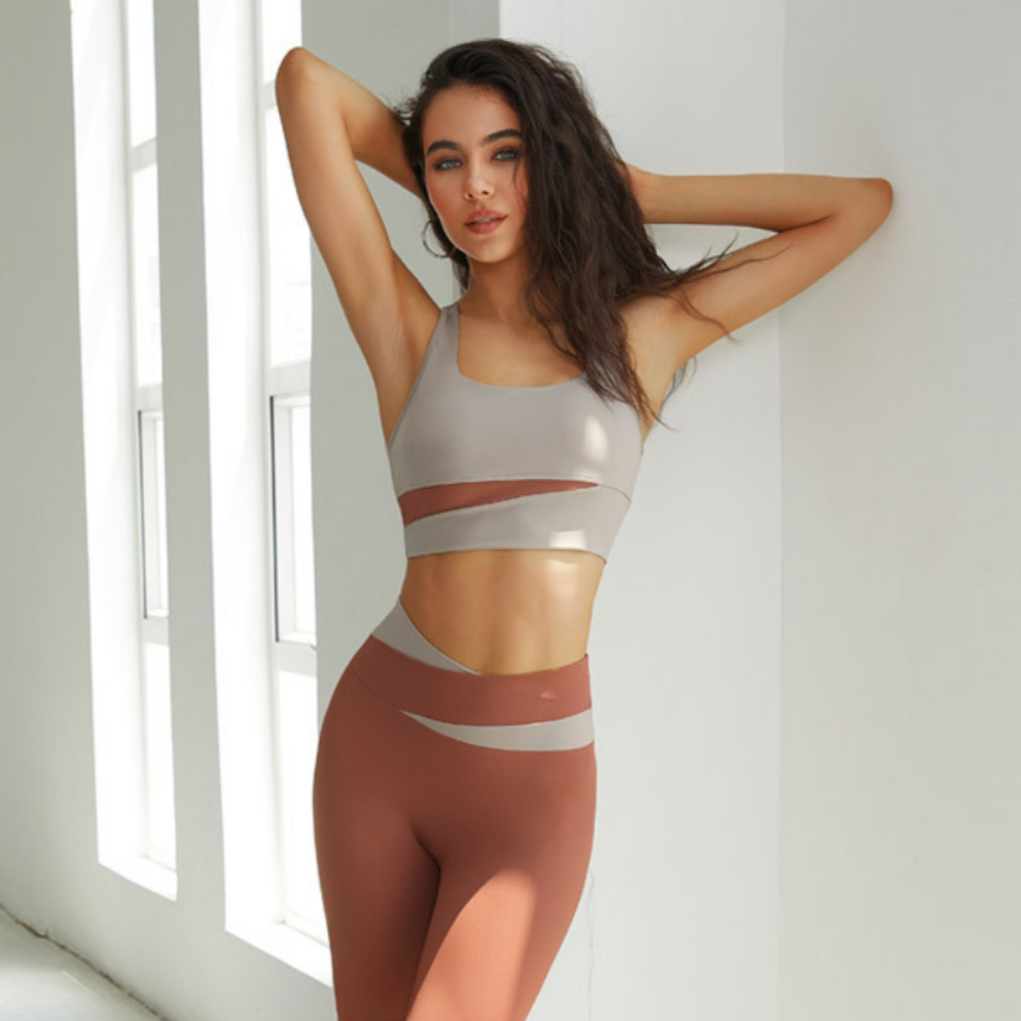Desert Flow Set