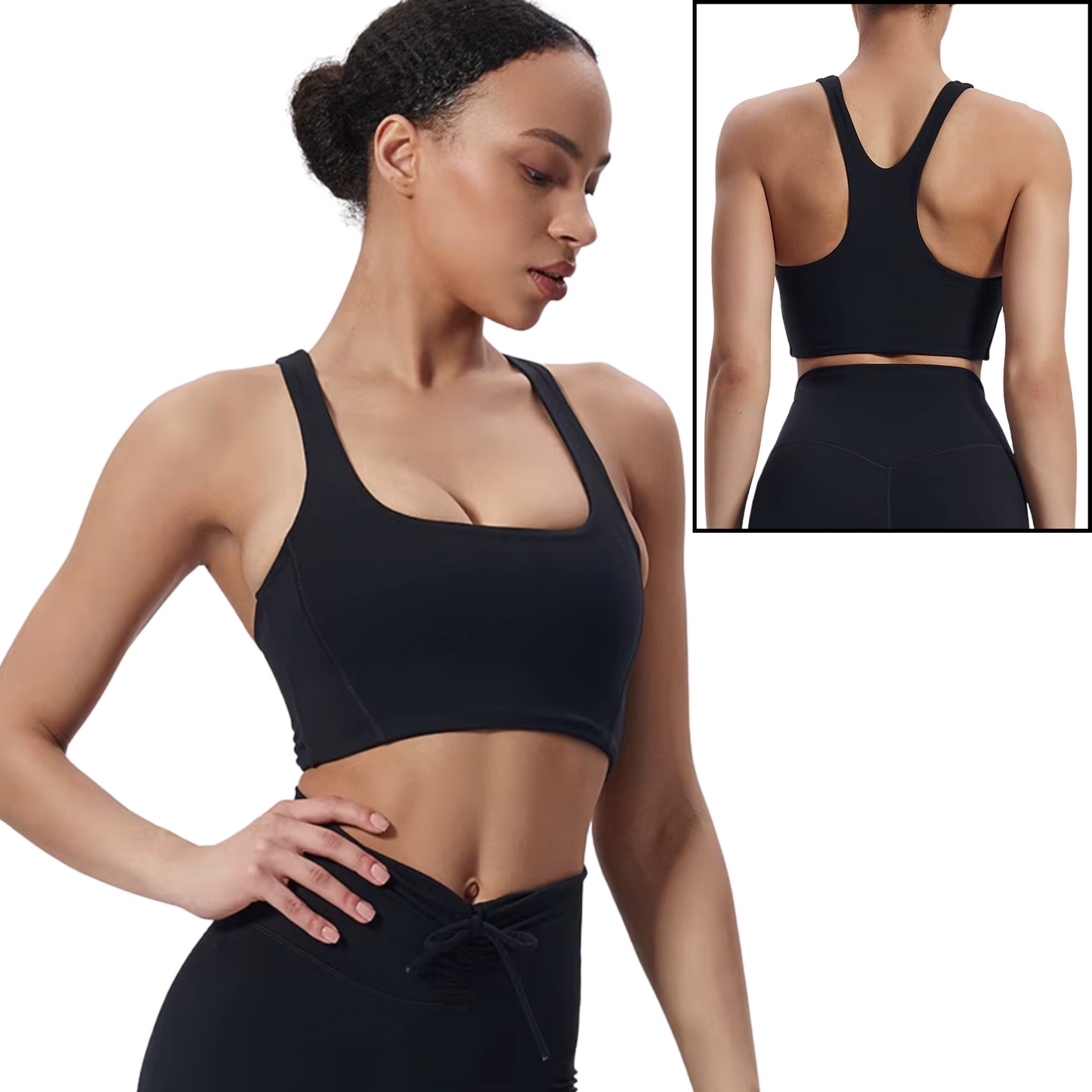Rio Rush Sport Bra