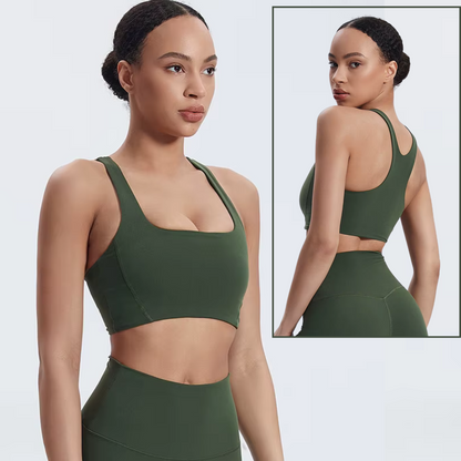 Rio Rush Sport Bra