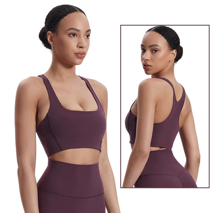 Rio Rush Sport Bra