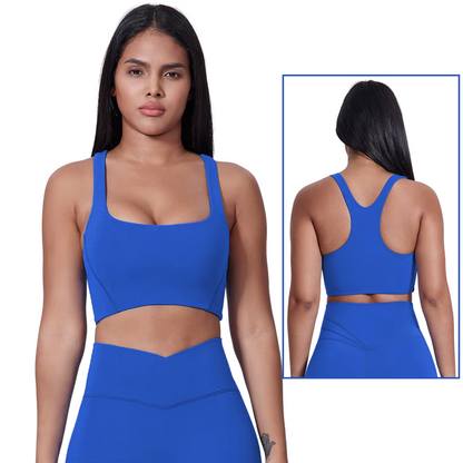 Rio Rush Sport Bra