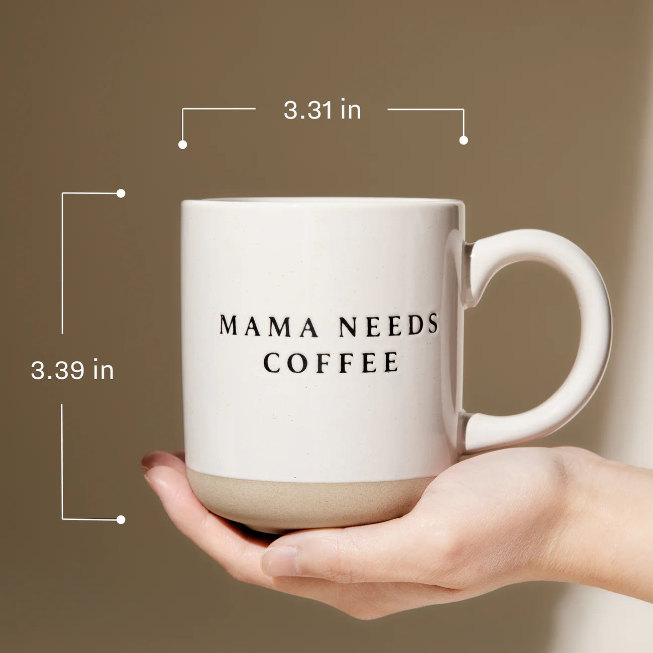 Best Mom Ever Mug