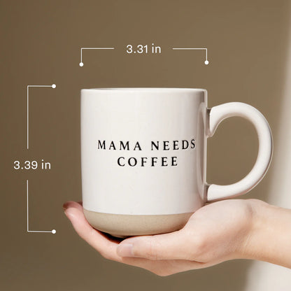 Best Mom Ever Mug