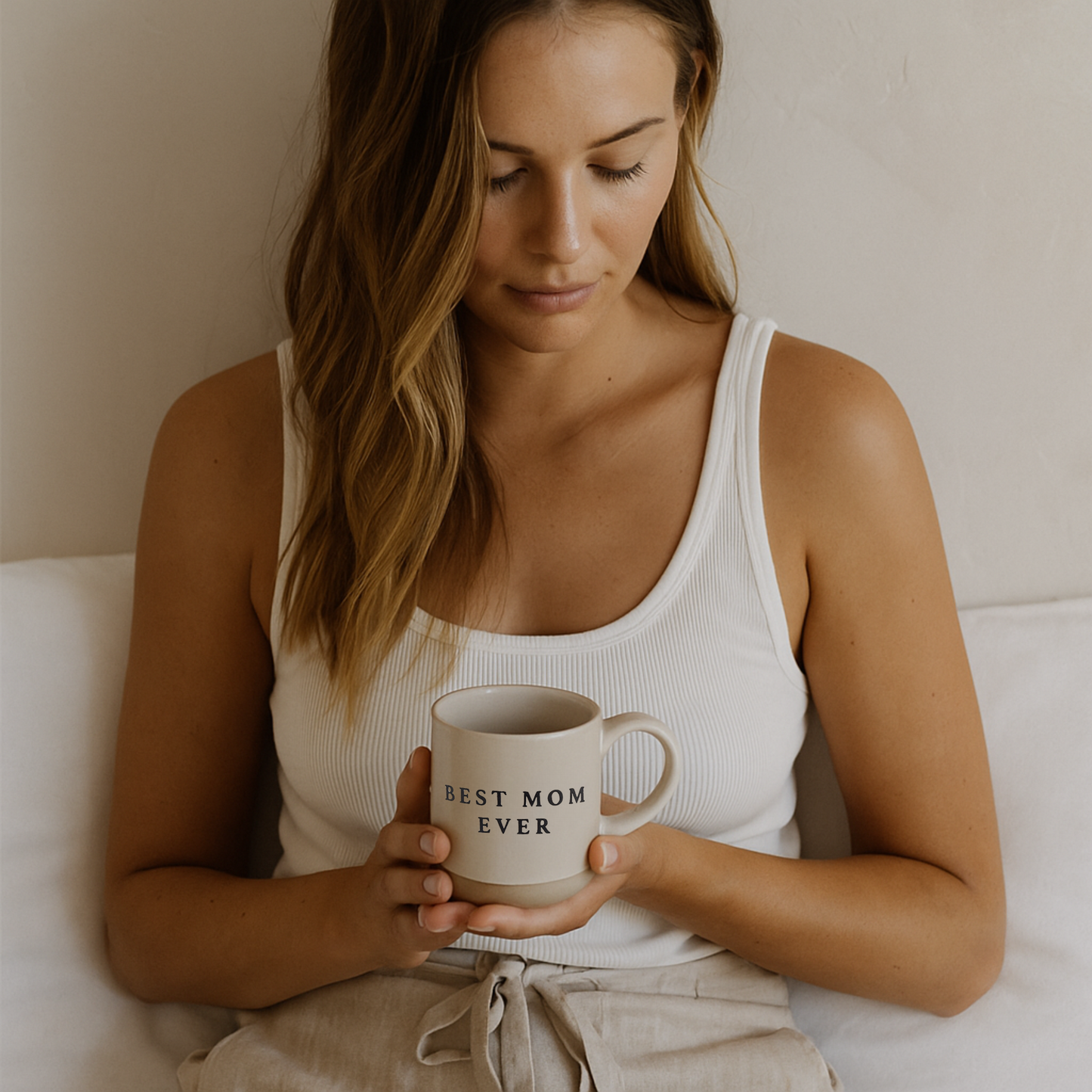 Best Mom Ever Mug