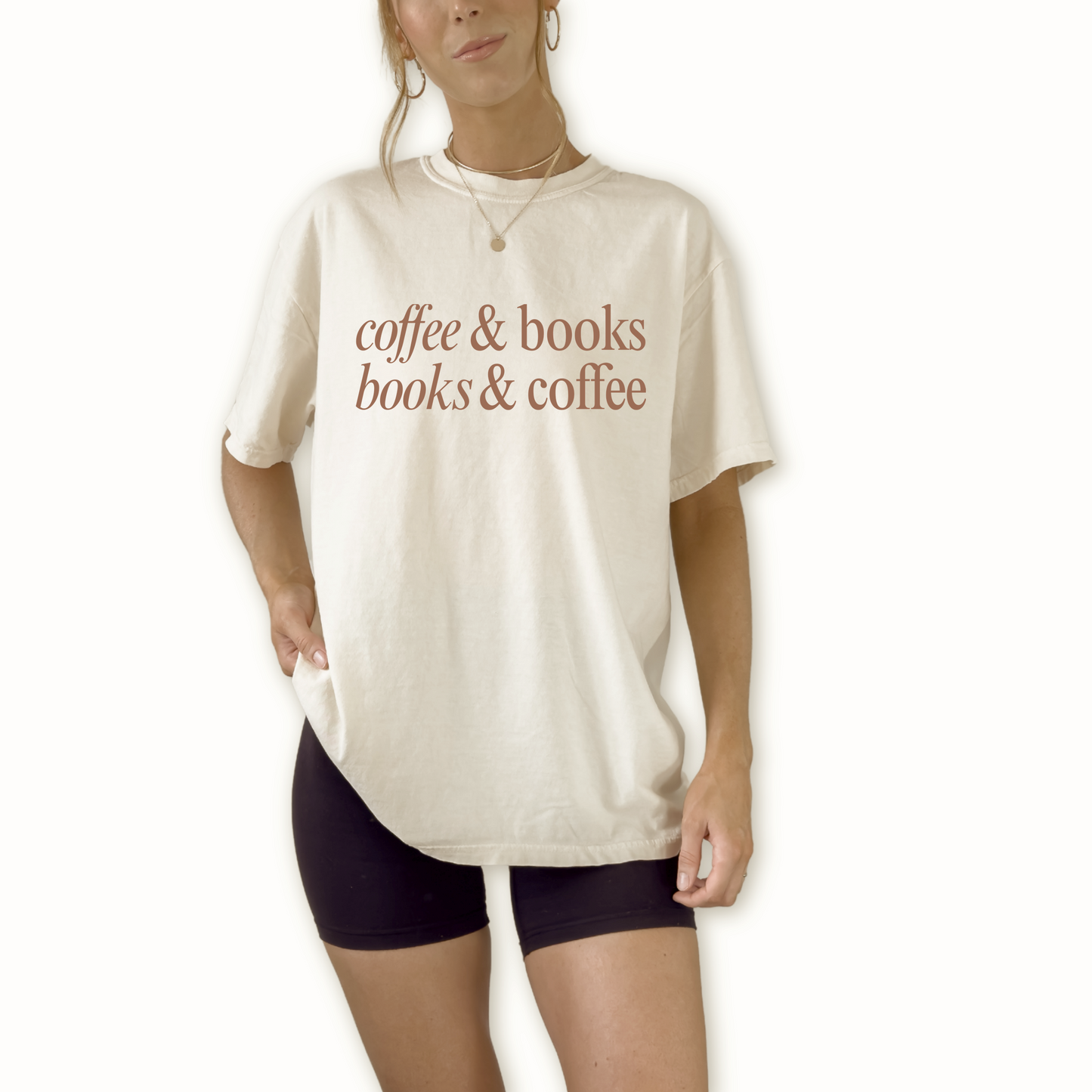Books & Coffee