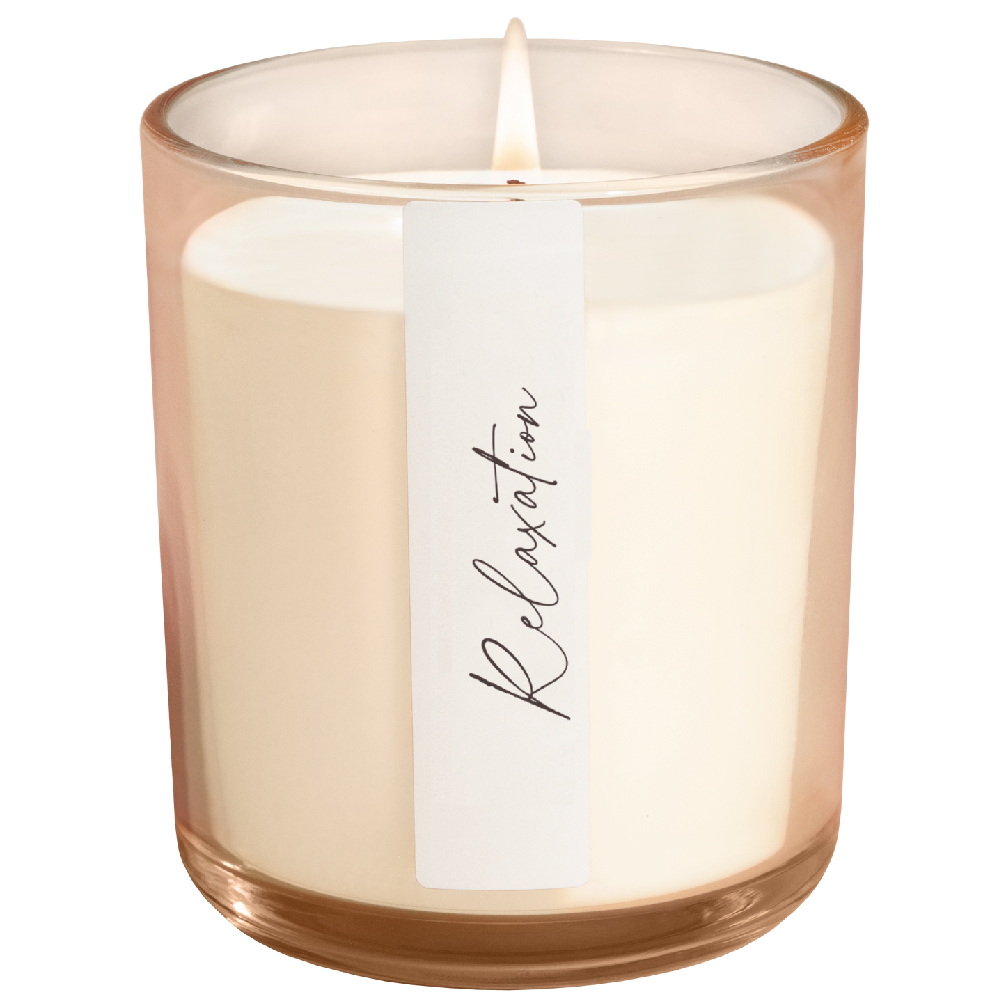 Relaxation Candle
