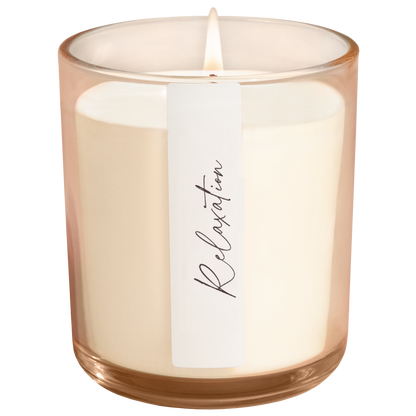 Relaxation Candle