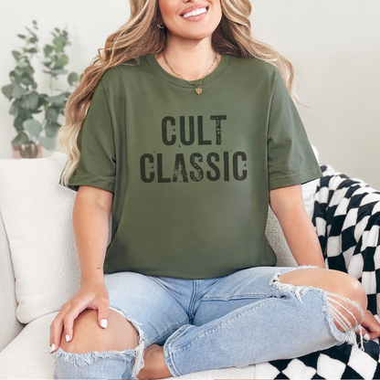 Cult Classic