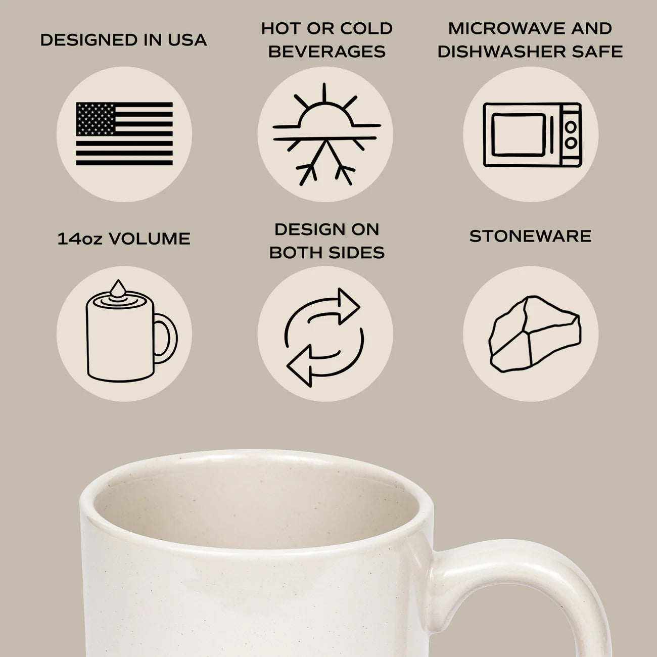 Dog Mom Mug