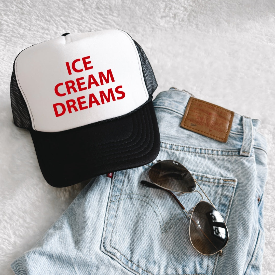 Ice Cream Dreams