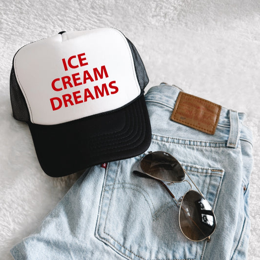 Ice Cream Dreams