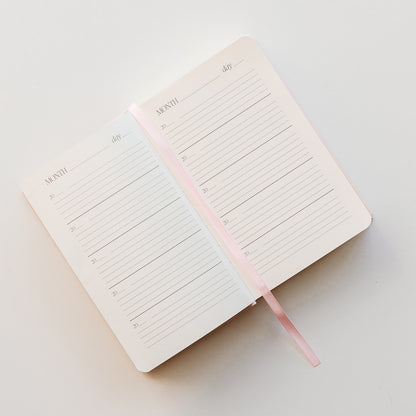 Journal for Moms