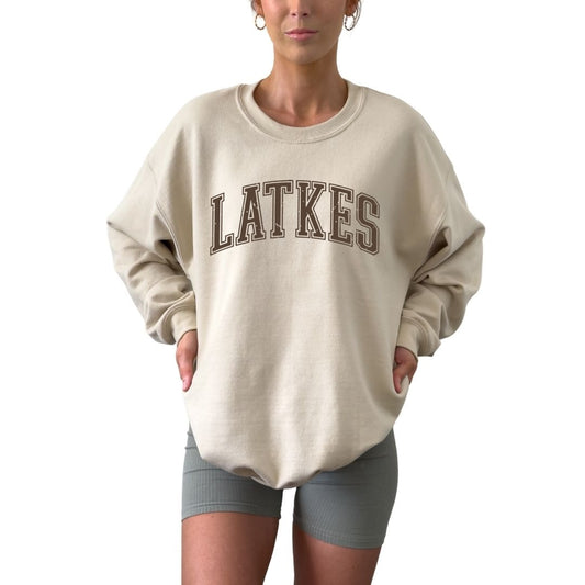 Latkes