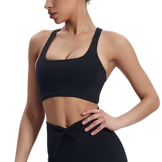 Rio Rush Sport Bra