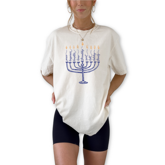 Menorah