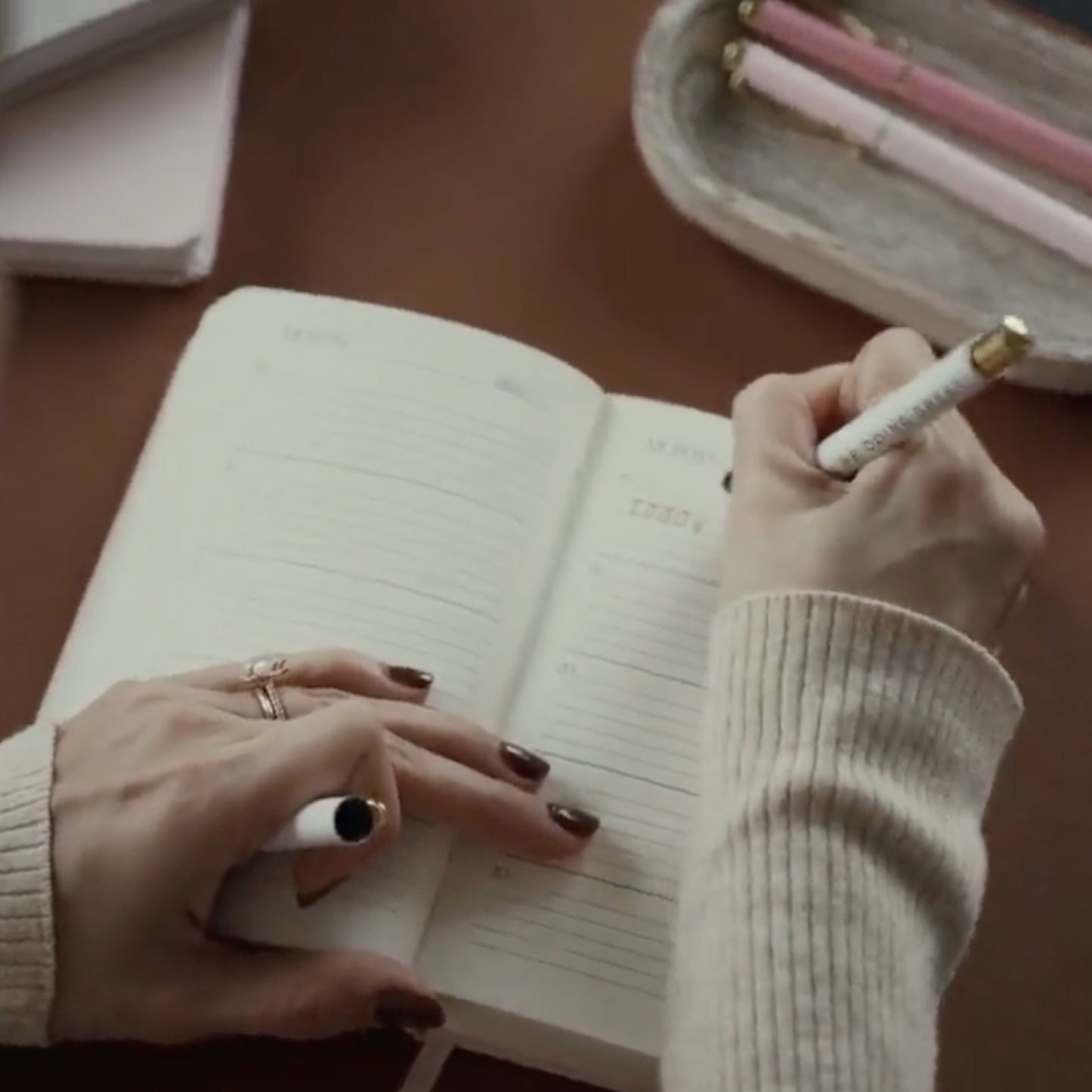 Journal for Moms