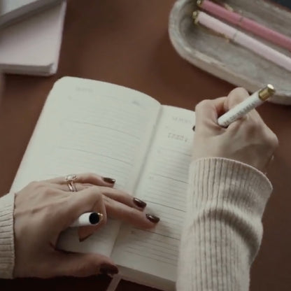Journal for Moms