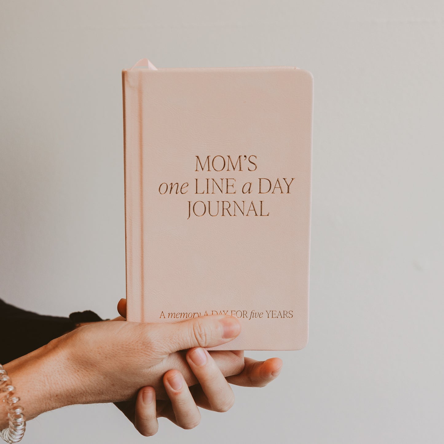 Journal for Moms