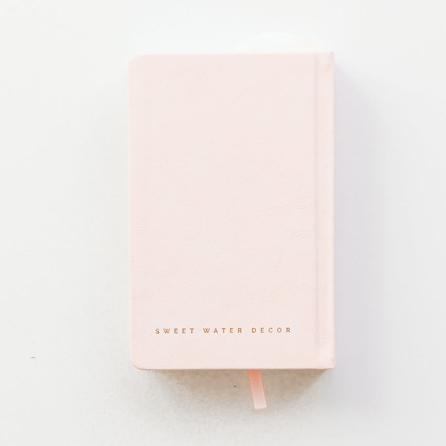 Journal for Moms