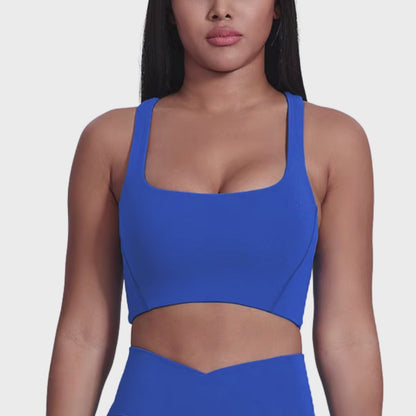 Rio Rush Sport Bra