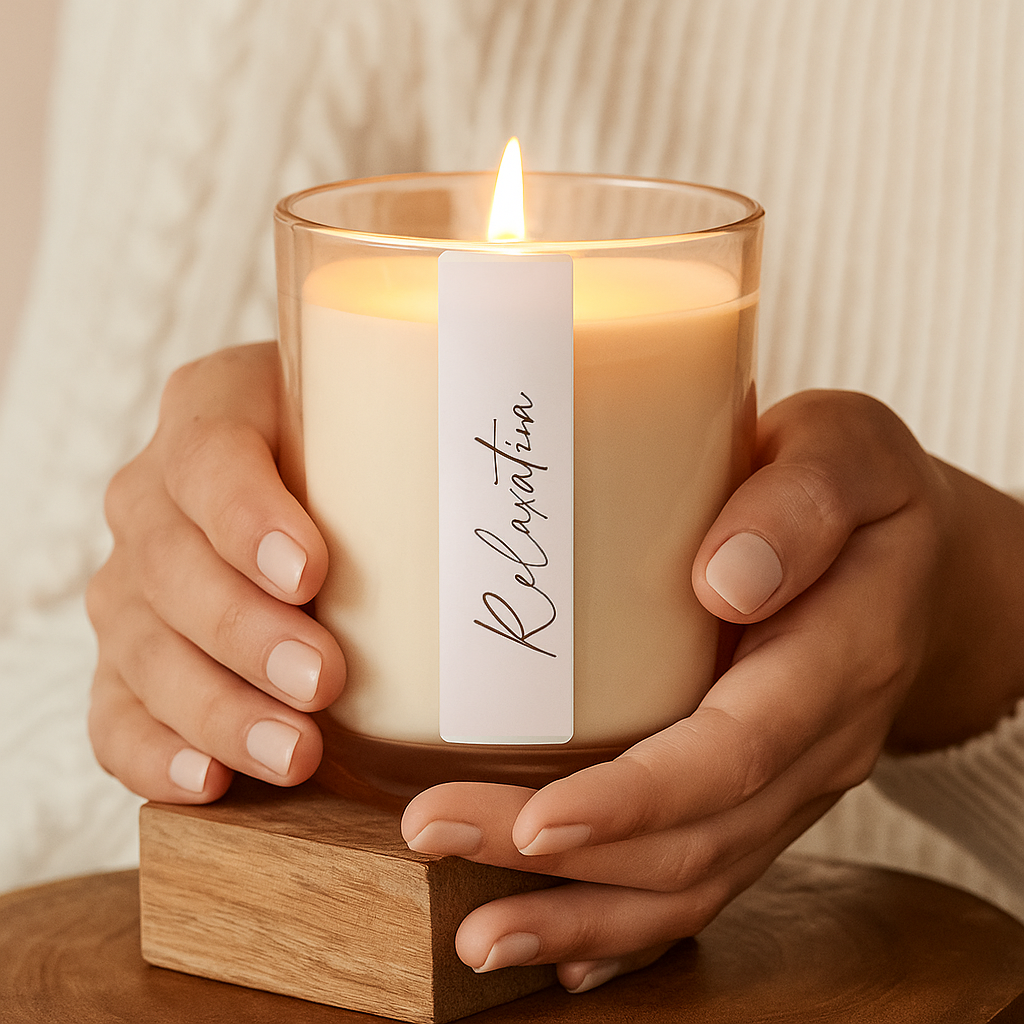 Relaxation Candle