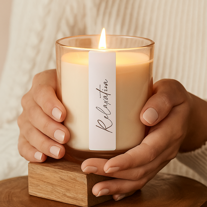 Relaxation Candle