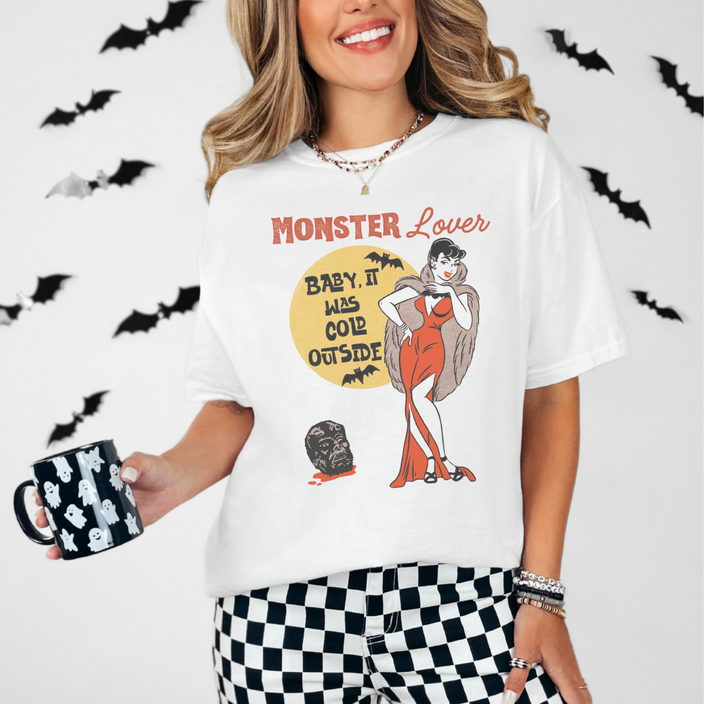 Monster Lover