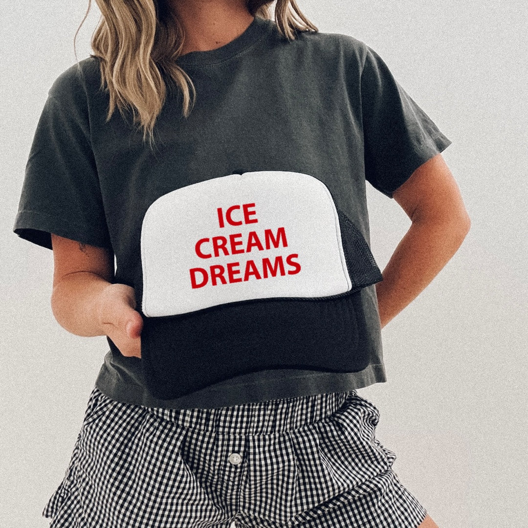 Ice Cream Dreams