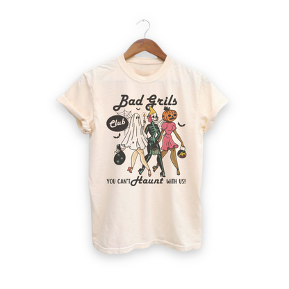 Bad Girls Club